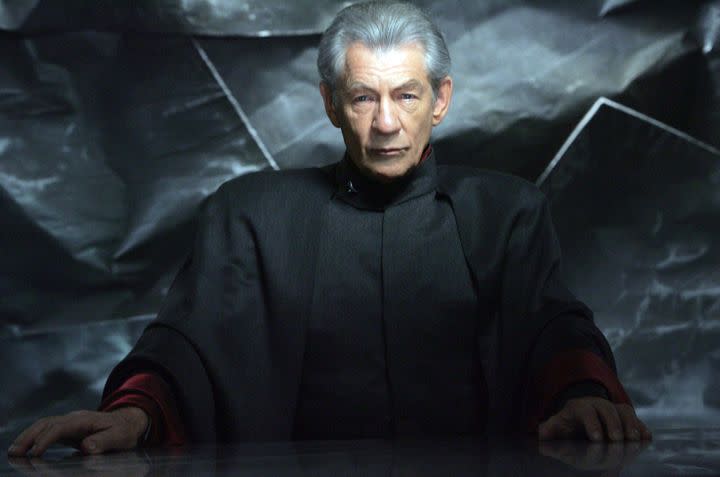 Im "Herr der Ringe" kämpfte er gegen Orks, im wahren Leben gegen Vorurteile: Am 25. Mai wird Ian McKellen 80 Jahre alt.