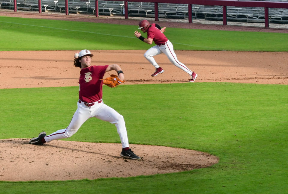 Florida State baseball is back. Who is gone, who is returning for the