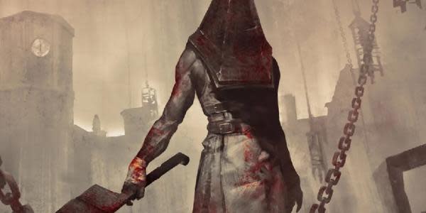 Bloober Team se niega a comentar sobre rumores del remake de Silent Hill 2