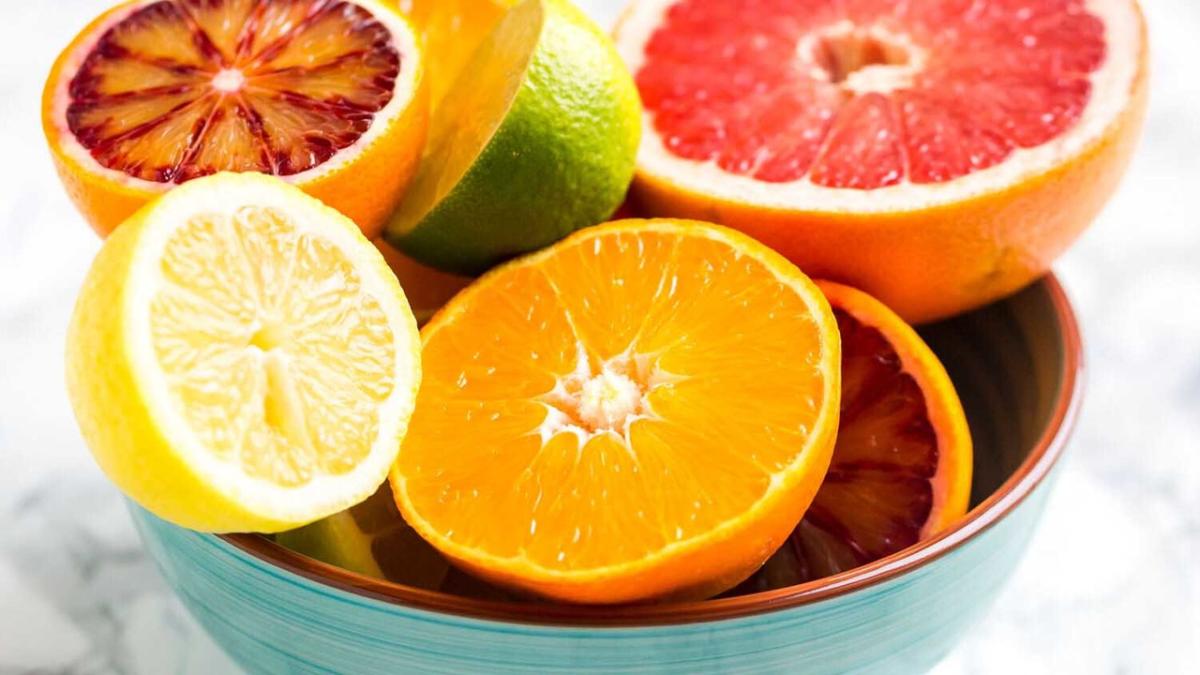 This Simple Microwave Trick Will Help You Get More Juice From Your Citrus