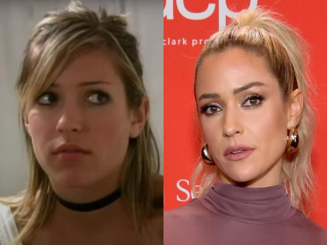 Lauren Conrad On Her Laguna Beach Style And Fashion Regrets