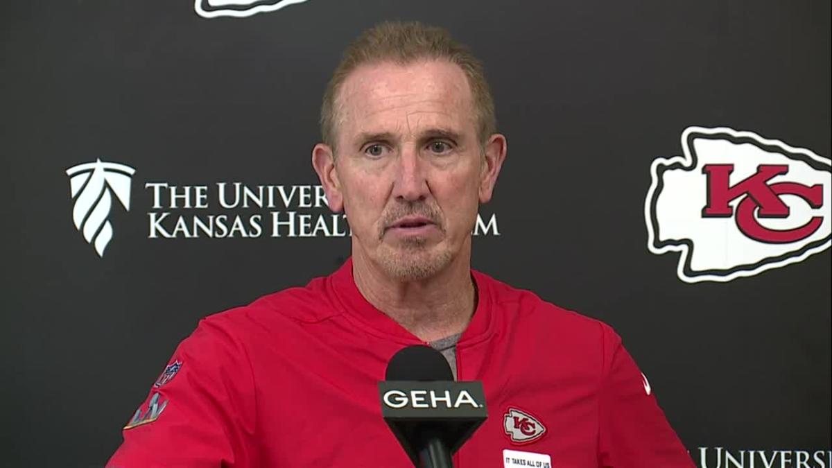 Chiefs-Raiders: DC Steve Spagnuolo maximizes CB L'Jarius Sneed's talent by  blitzing him - Arrowhead Pride