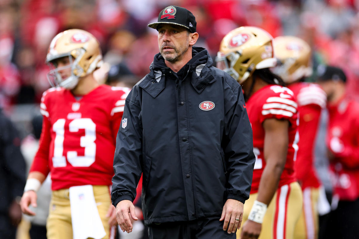 San Francisco 49ers are 2.5-point dogs at the Philadelphia Eagles