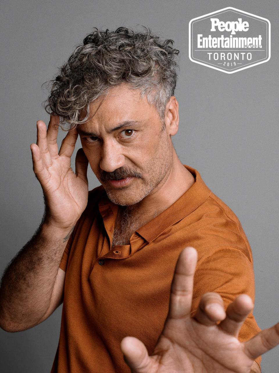 Taika Waititi