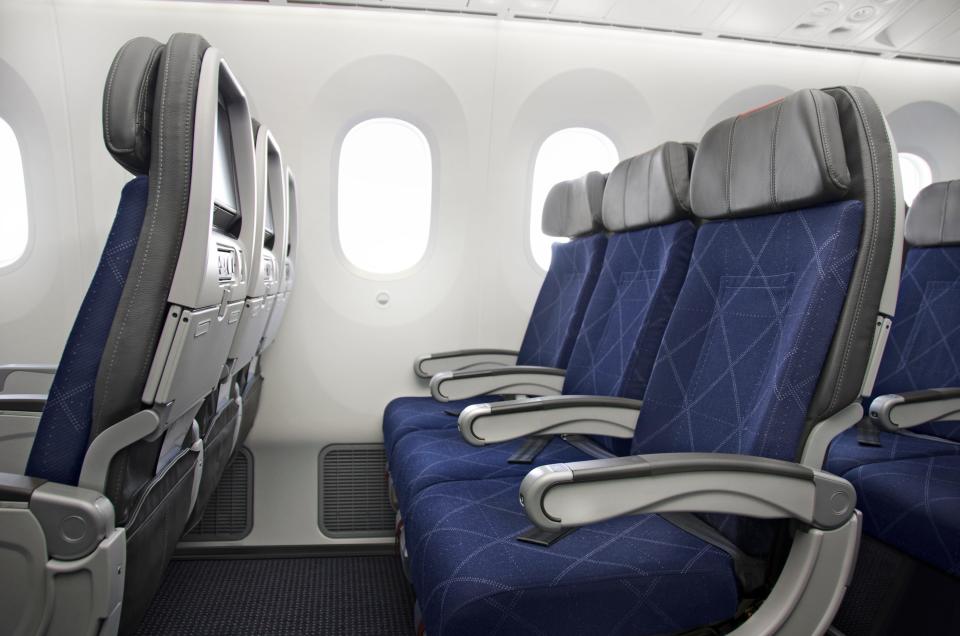 American plans to begin selling middle seats again. United, Spirit and Allegiant already do.