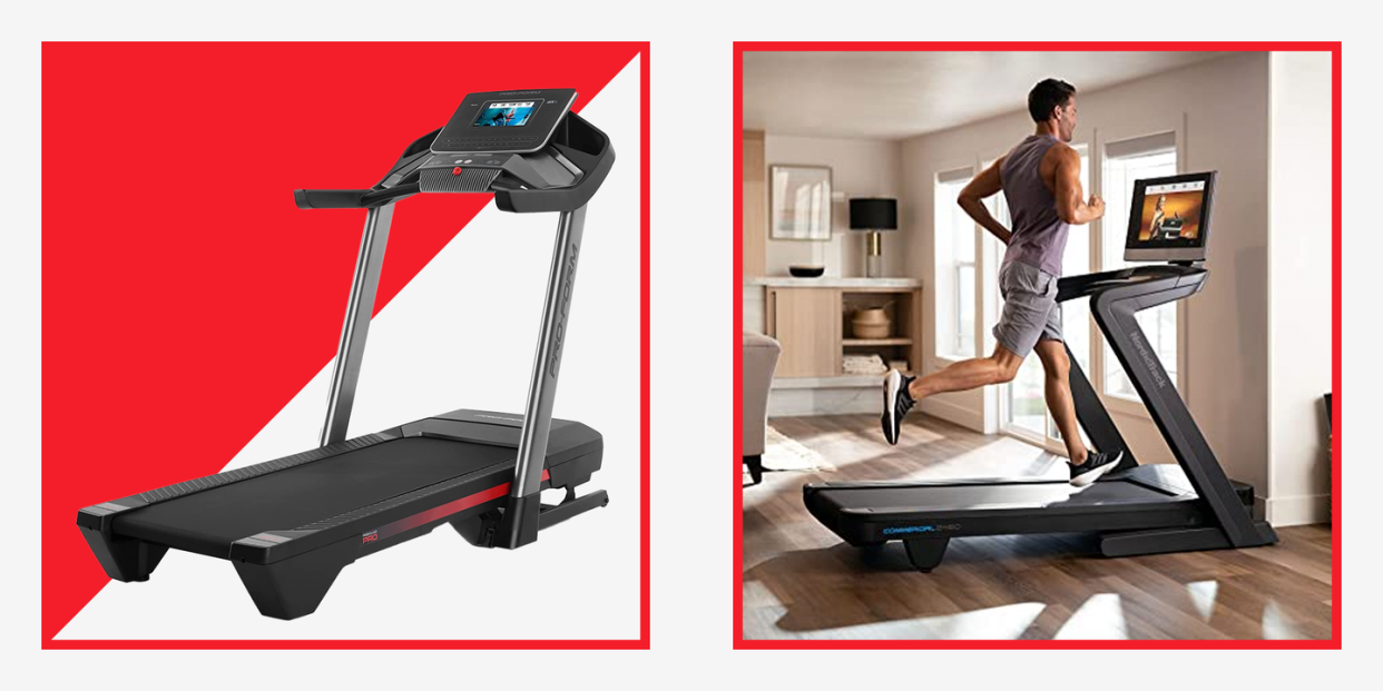 best treadmill deals for amazon prime day 2 prime early access sale