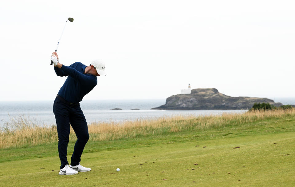 2023 Genesis Scottish Open