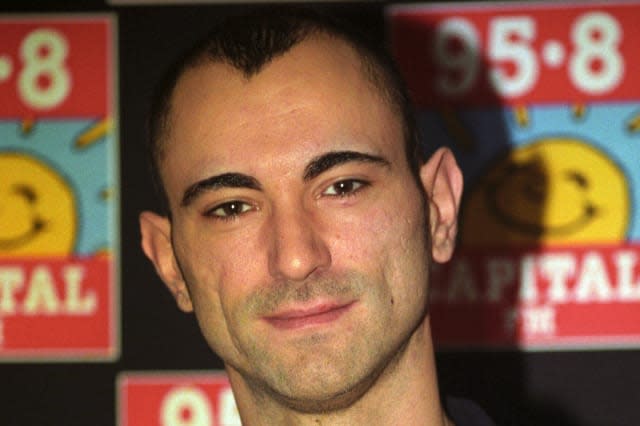 Robert Miles death