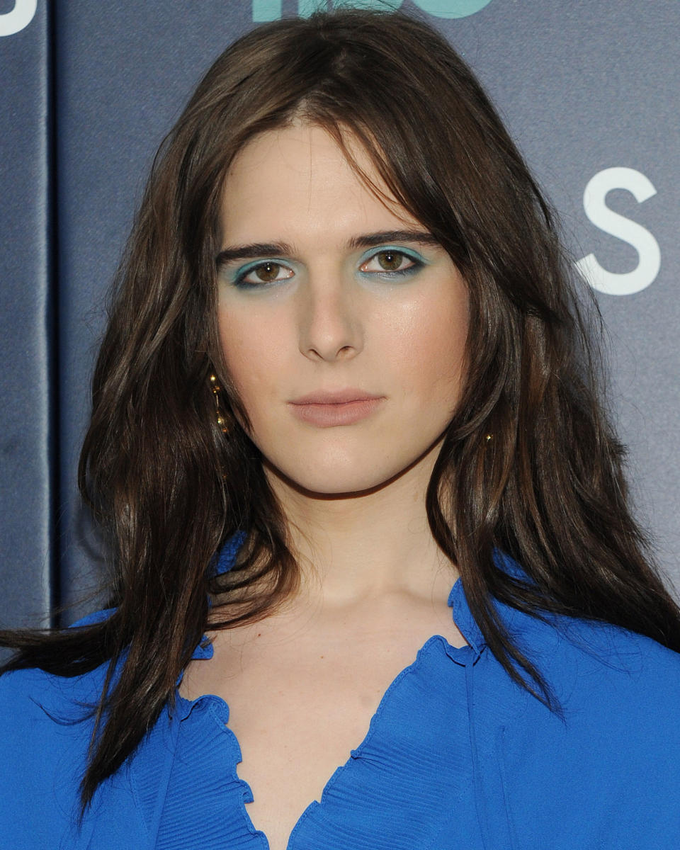 Hari Nef