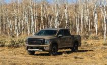<p><strong>What We Think:</strong> Though <a href="https://www.caranddriver.com/nissan/titan" rel="nofollow noopener" target="_blank" data-ylk="slk:the Nissan Titan;elm:context_link;itc:0;sec:content-canvas" class="link ">the Nissan Titan</a> generally falls short of its full-size pickup truck competition, it's still a reasonably competent option in its segment. Well, that's provided Nissan offers a Titan in your preferred configuration. In fact, our biggest gripes with this pickup are its limited configurability and available feature content. It also doesn't help that the Titan's towing capacity falls short of the competition. Nevertheless, if you can overlook these things, then you may want to see what sort of incentives your local Nissan dealer may offer on these trucks. At its full price, the Titan's flaws are hard to ignore relative to its rivals; however, with enough cash on the hood, we think the Titan has enough positive qualities to warrant consideration.</p>