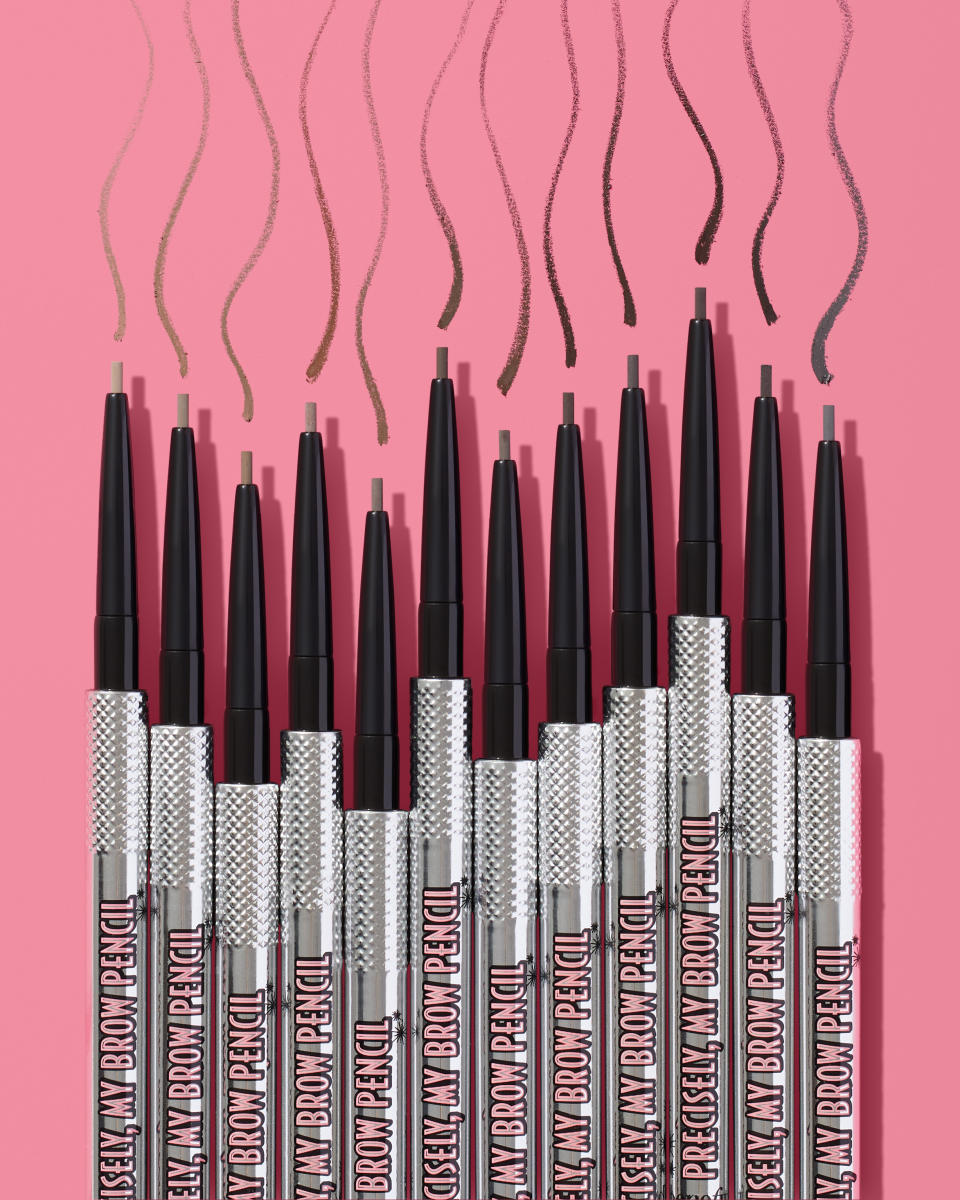 Benefit Cosmetics Precisely, My Brow Pencil