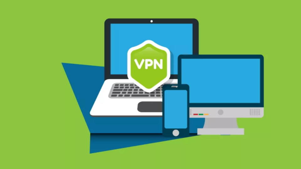 VPN