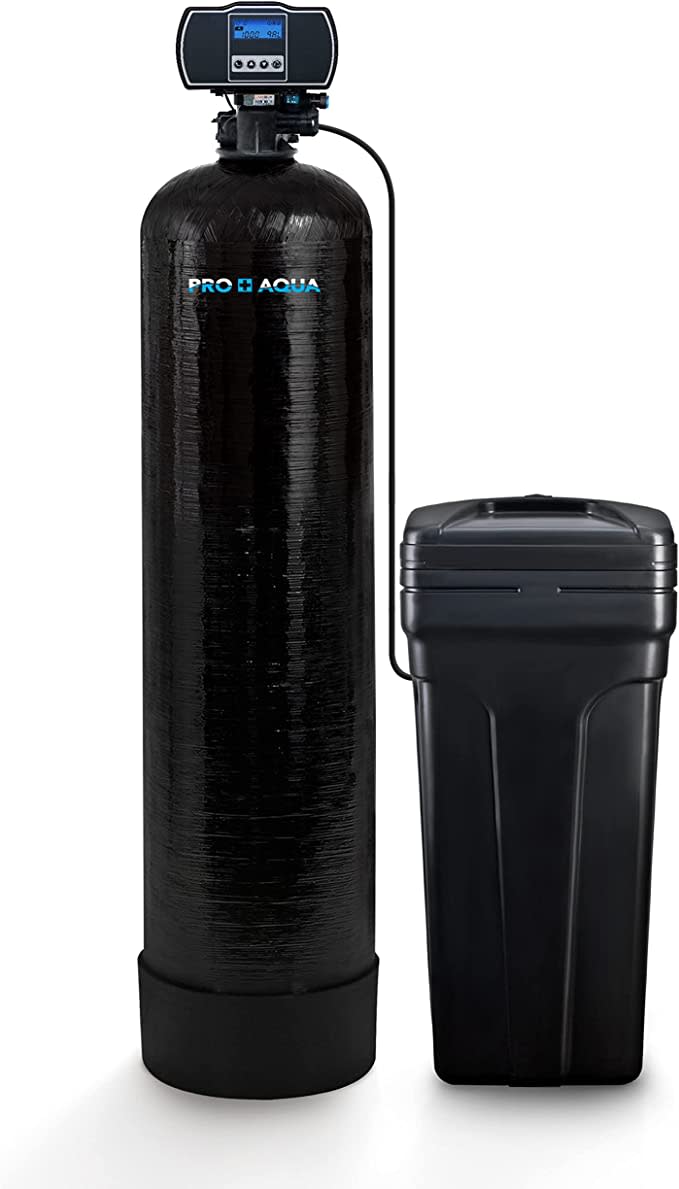 best water softeners proaqua