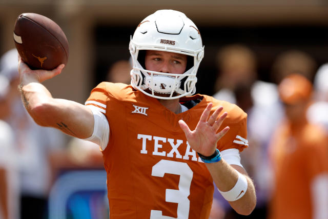 Five Bold Predictions for Texas Longhorns Baseball in 2023 - Sports  Illustrated Texas Longhorns News, Analysis and More