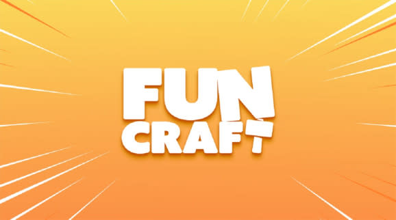 FunCraft is focused on "casual forever" mobile games.
