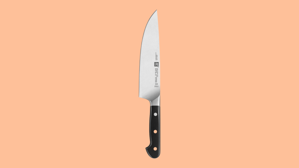 Our favorite knife will make food prep a breeze.