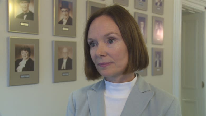 Personal information of 3 QEH patients compromised by employee: P.E.I. Privacy Commissioner