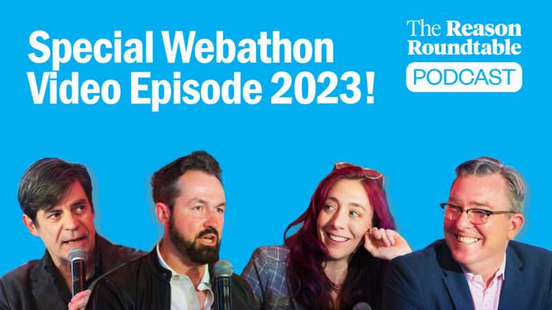 Reason Webathon 2023