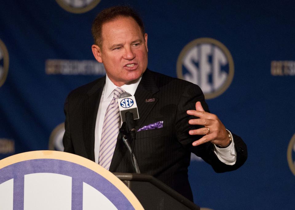 Les Miles