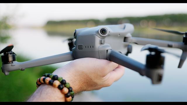 DJI Air 3 review: A true mass-market 'flagship' drone