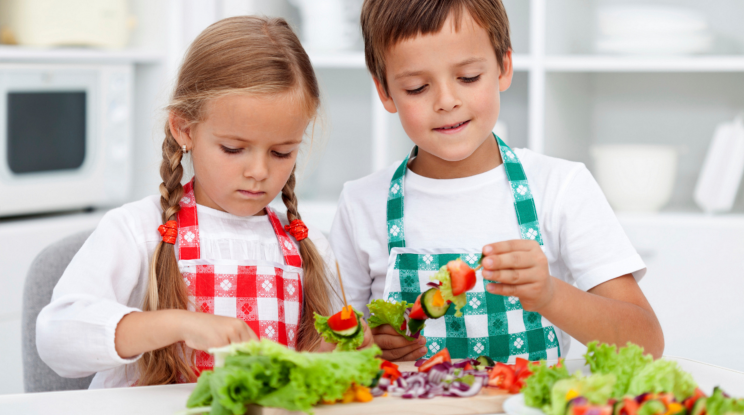 Una dieta bien planificada debe tener las mismas bases para todos, sean vegetarianos, omnívoros o veganos. (Foto: Getty Images)