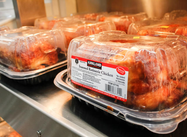 Family Tries, Ranks Prepared Meals From Costco Kirkland Signature Line