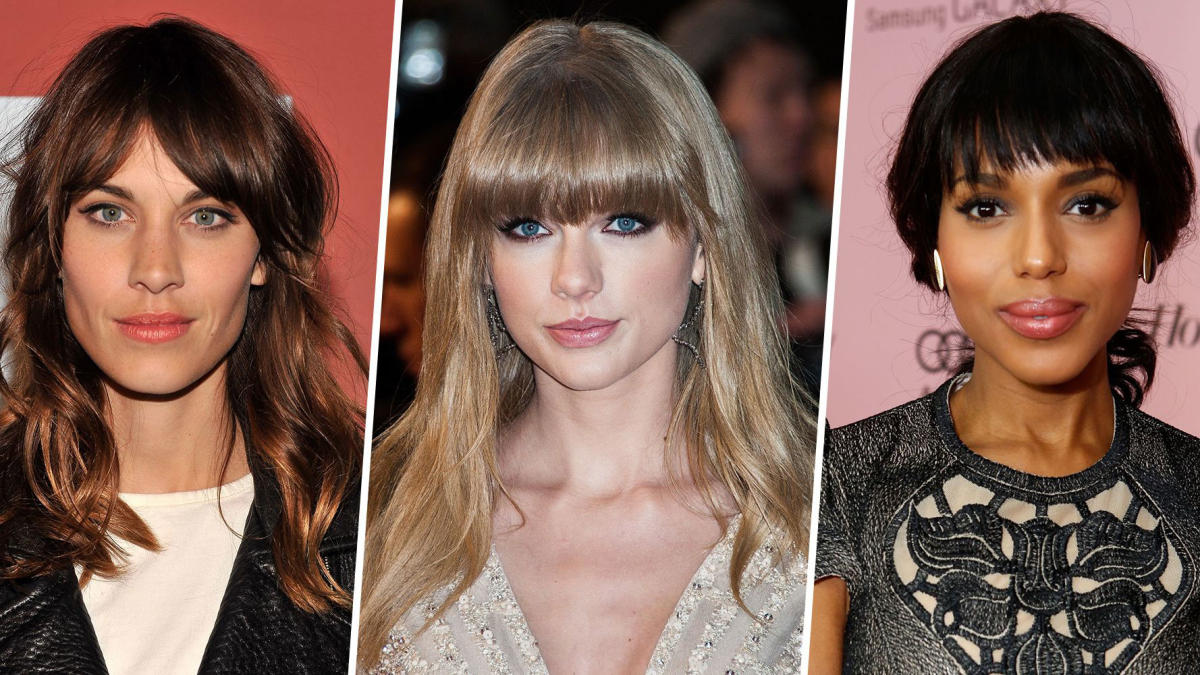 2024 Hair Trends: The Best Cuts, Colors and Styles to Try This Year