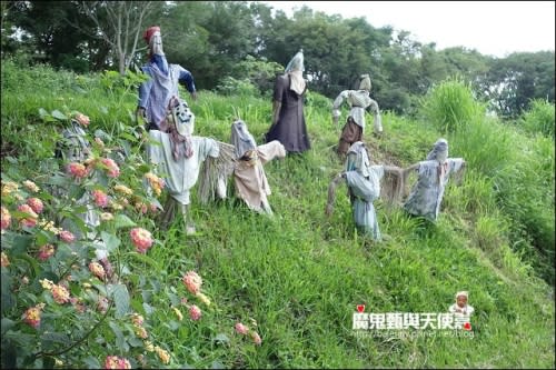 《台東知性之旅》池上萬安社區．稻米原鄉館必吃碗公餐