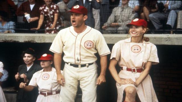 Watch the Official Trailer for 'A League of Their Own' Series