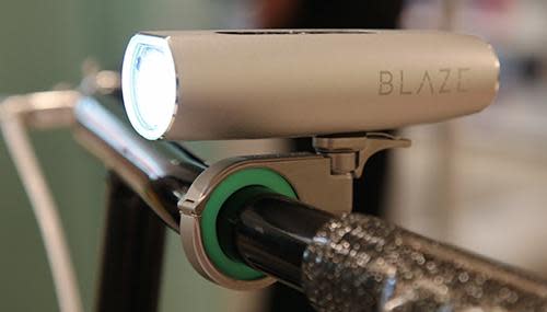 Blaze Bike Light