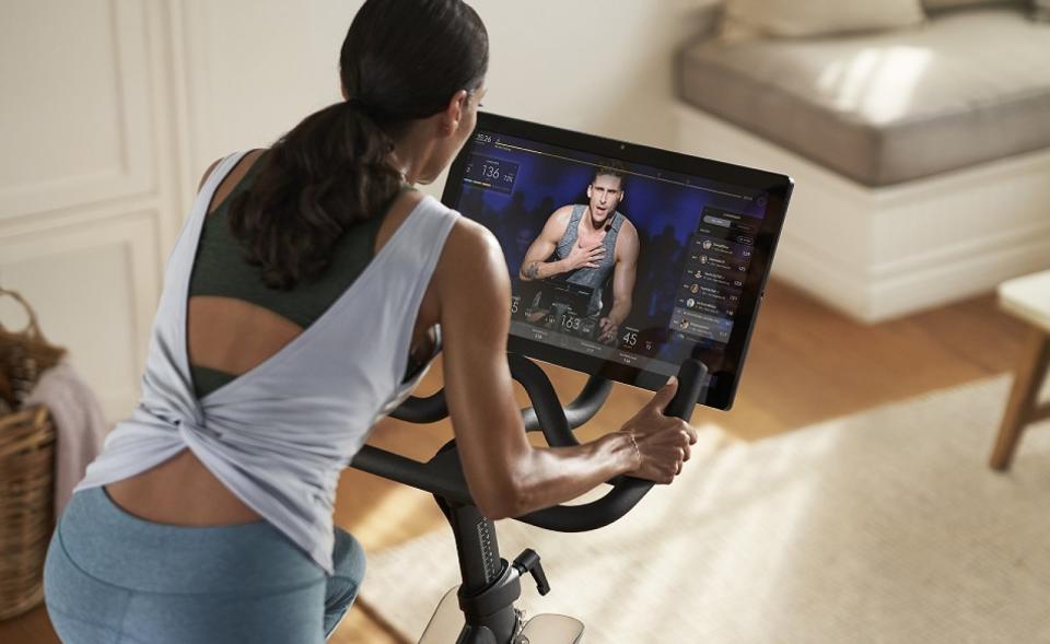 Connected exercise bike maker Peloton was hit with a $150 million lawsuit lastmonth for playing unlicensed music, and now its customers are feeling the fallout