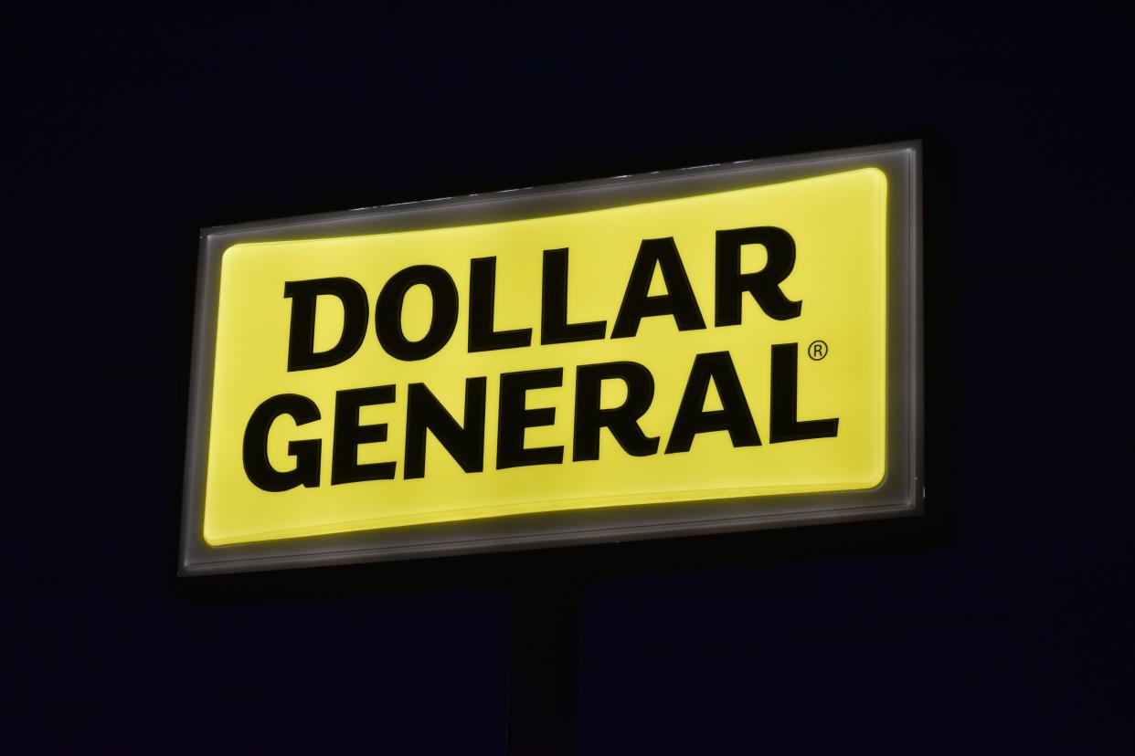 A new Dollar General is open in Pulaski Township.