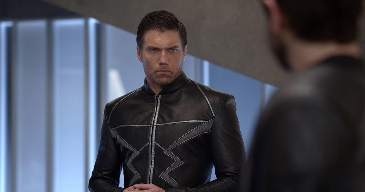 marvel's inhumans black bolt, anson mount, imax, abc