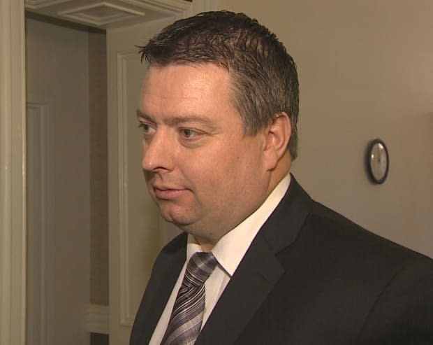 Consultations will be necessary before any changes are made, says Economic Growth Minister Matthew MacKay. (Randy McAndrew/CBC - image credit)