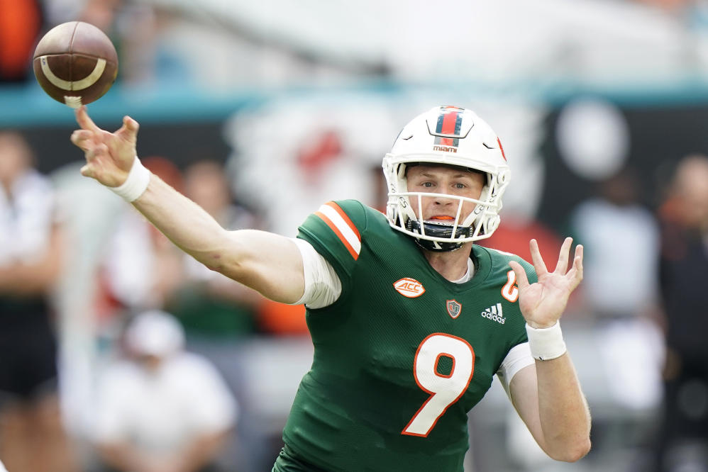 College Football Betting Picks: Against The Spread for Week 11 (11/11/22)