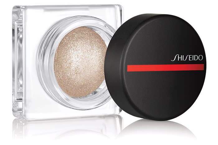 Shiseido Aura Dew Highlighter