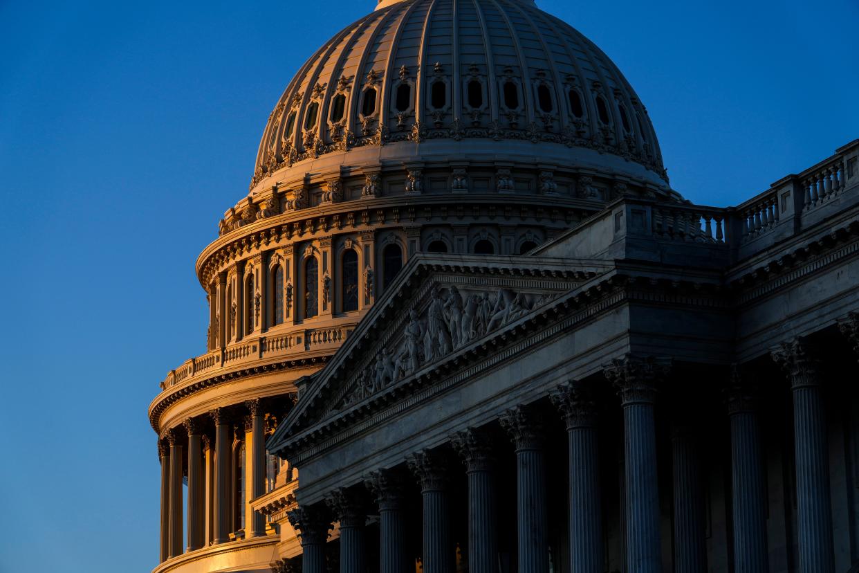 U.S. Capitol