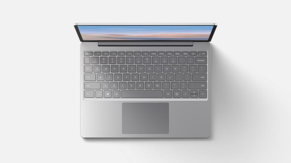 Surface Laptop Go