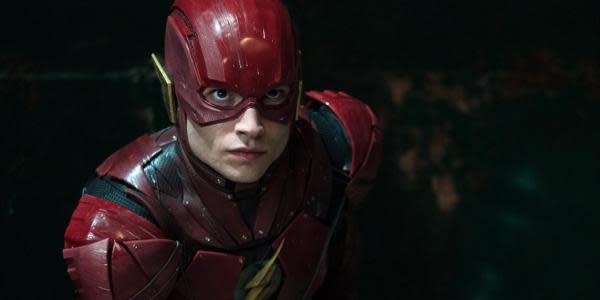 The Flash es la mejor película de DC desde Batman: El Caballero de la Noche, según las proyecciones de prueba