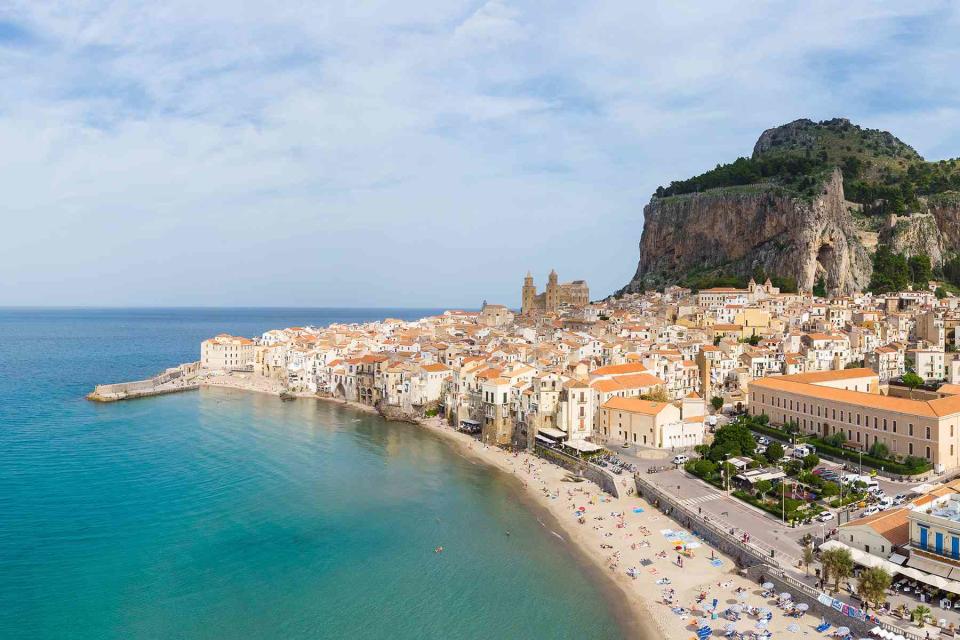 16 Most Beautiful Beaches in Italy