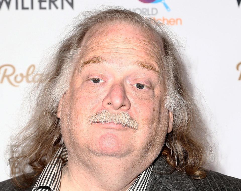 Jonathan Gold, the Pulitzer Prize-winning Los Angeles Times restaurant critic who chronicled the city&rsquo;s vast culinary landscape and made its food understandable and approachable, died on July 21, 2018. He was 57.