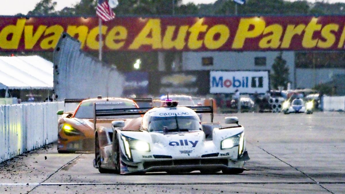 How to watch 12 Hours of Sebring TV info, start time and daily