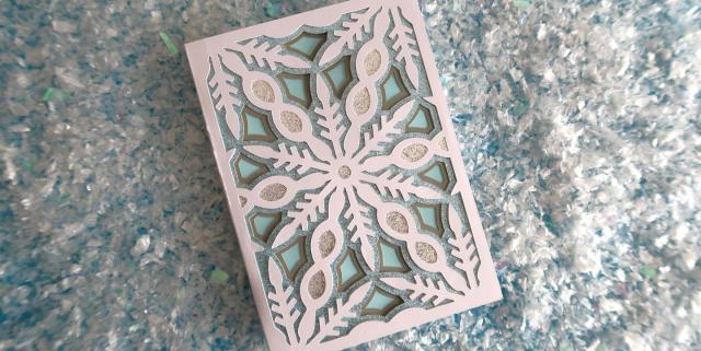 Create Stunning Wood Designs with Your Cricut!