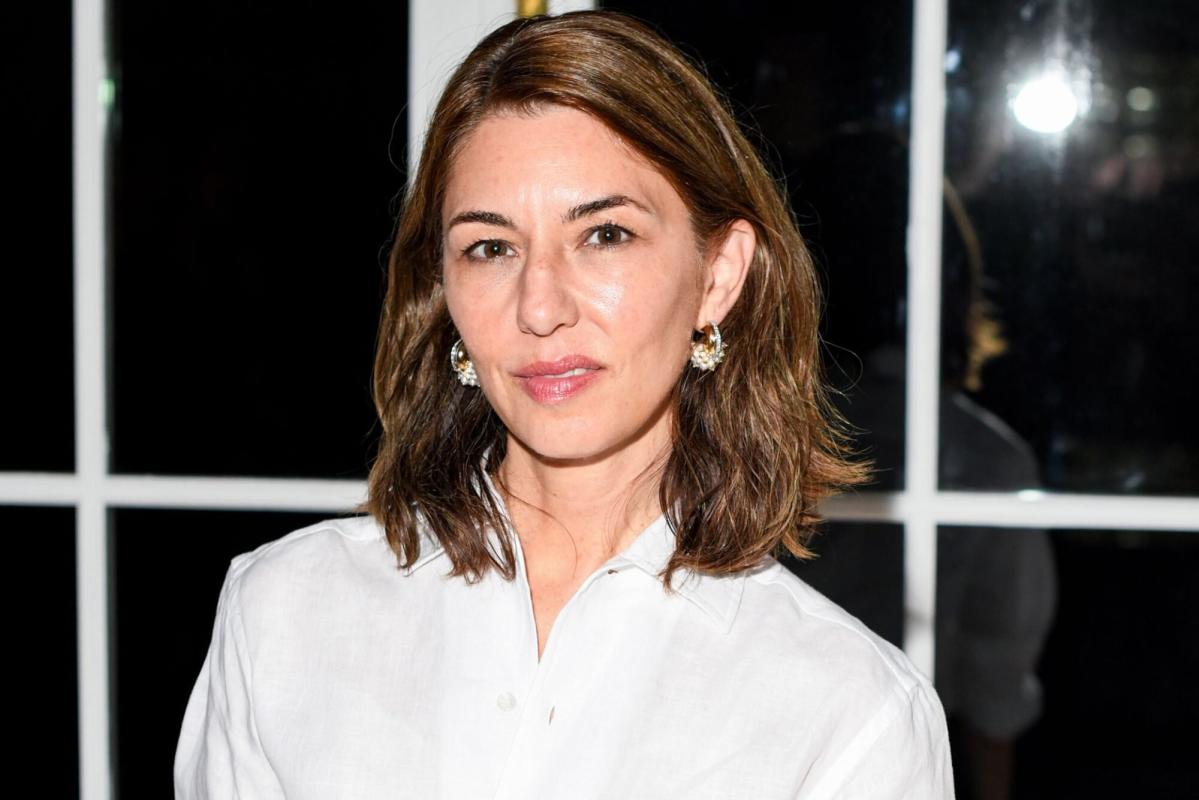 Why Sofia Coppola Blames Apple TV+ for Cancelling Her Series Due to an Unappealing Female Lead