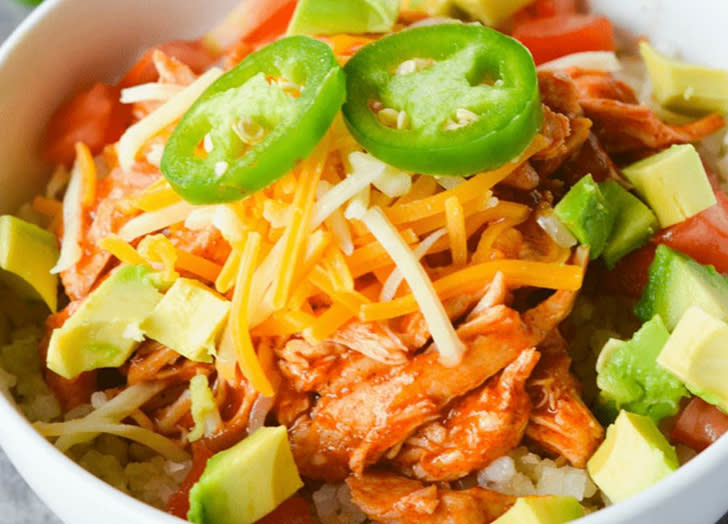 The 30 Best Keto Slow-Cooker Recipes of All Time