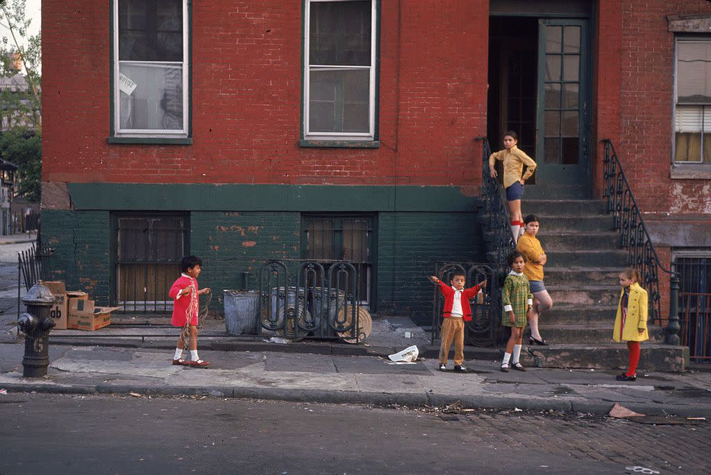 1970s children