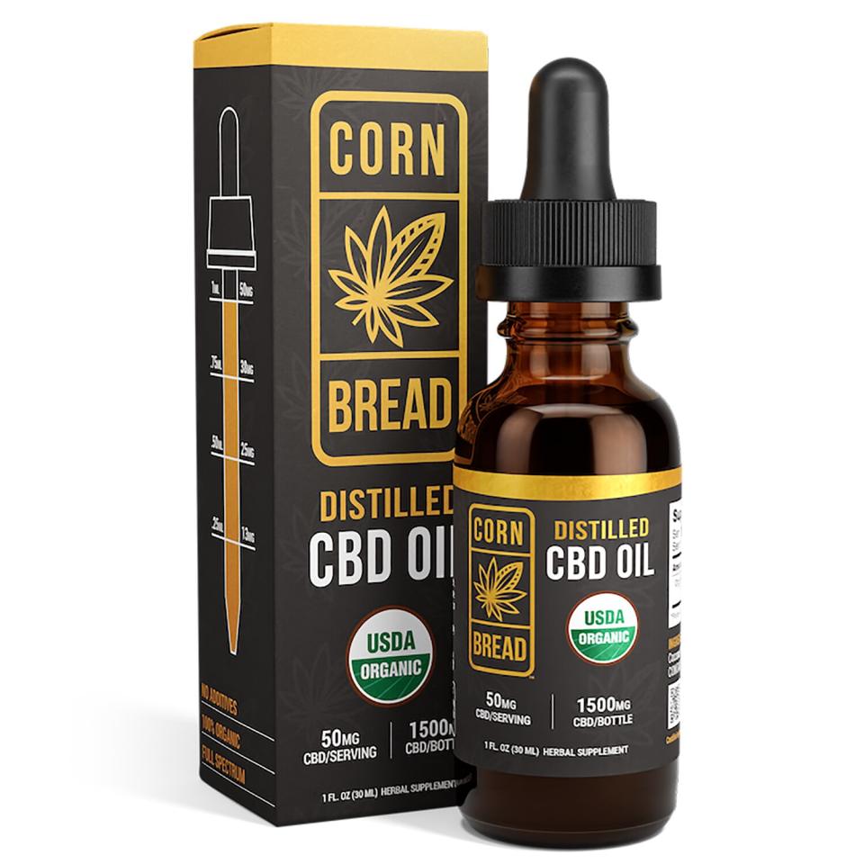 CBD oil