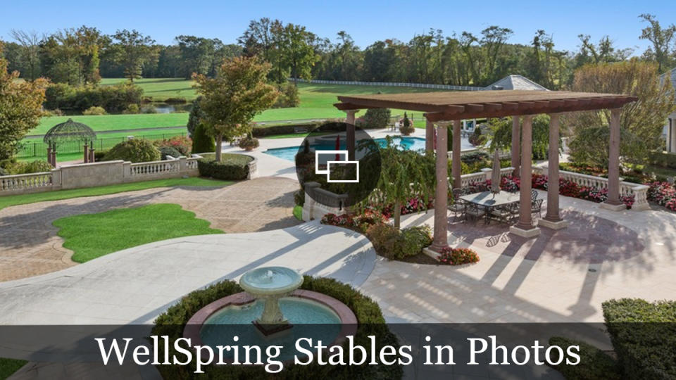 WellSpring stables colts neck nj