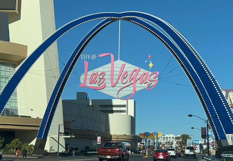 Both Google Flights and Expedia rank Las Vegas among the five most popular domestic destinations for summer 2024.