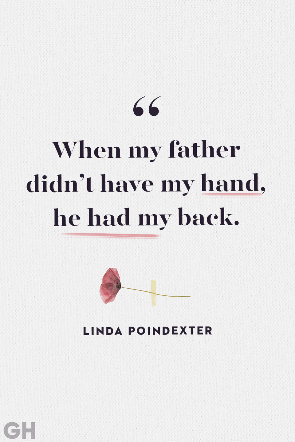 Linda Poindexter